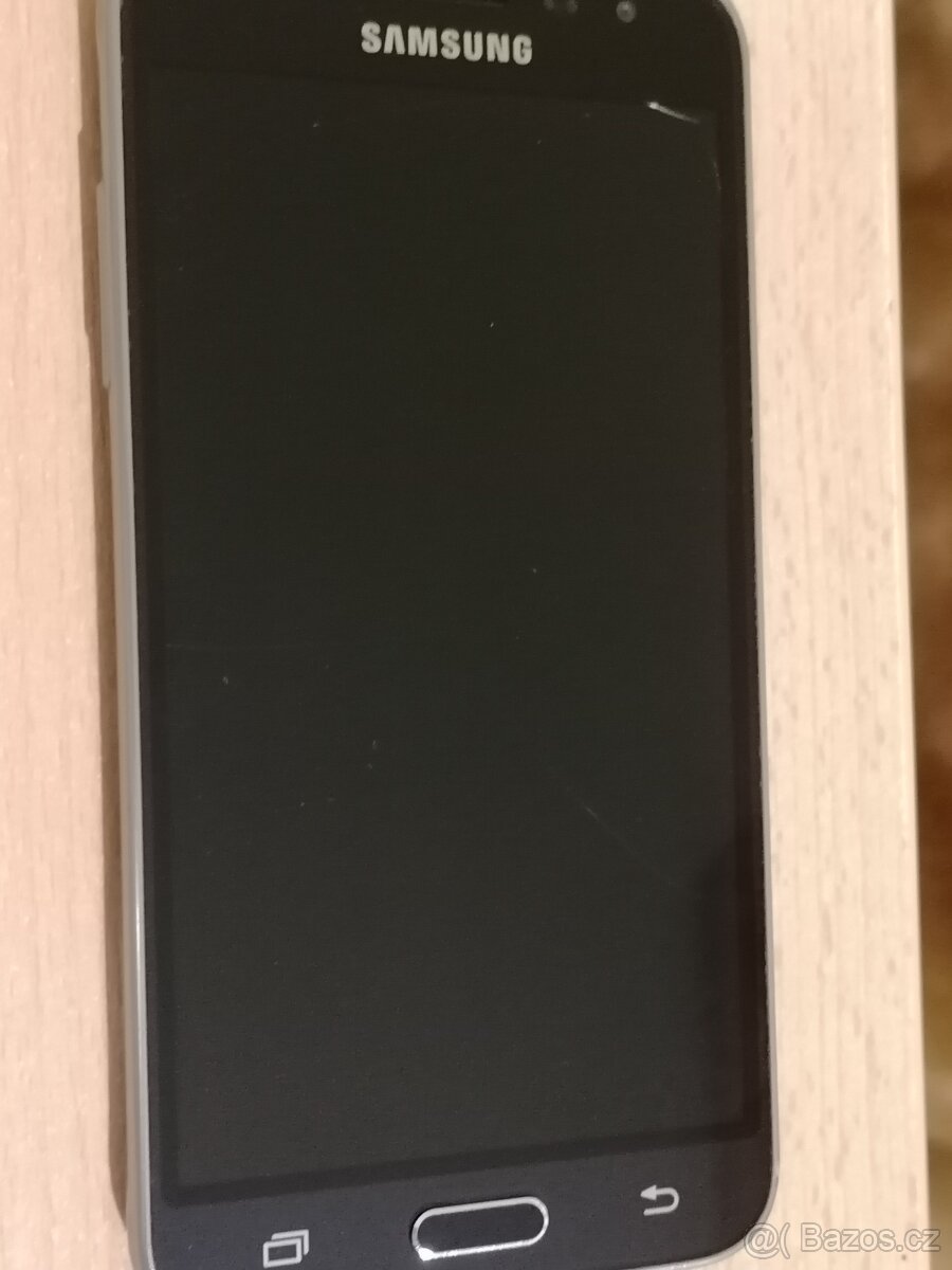 GALAXY J3, SM-J320F - 2