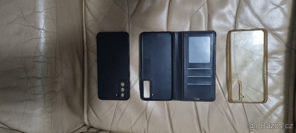 Prodám Samsung S21 plus 256gb - 2