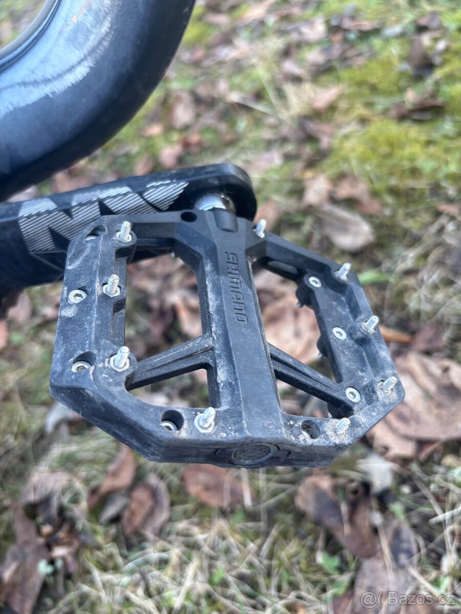 Focus JAM 6.8 2025 - 2