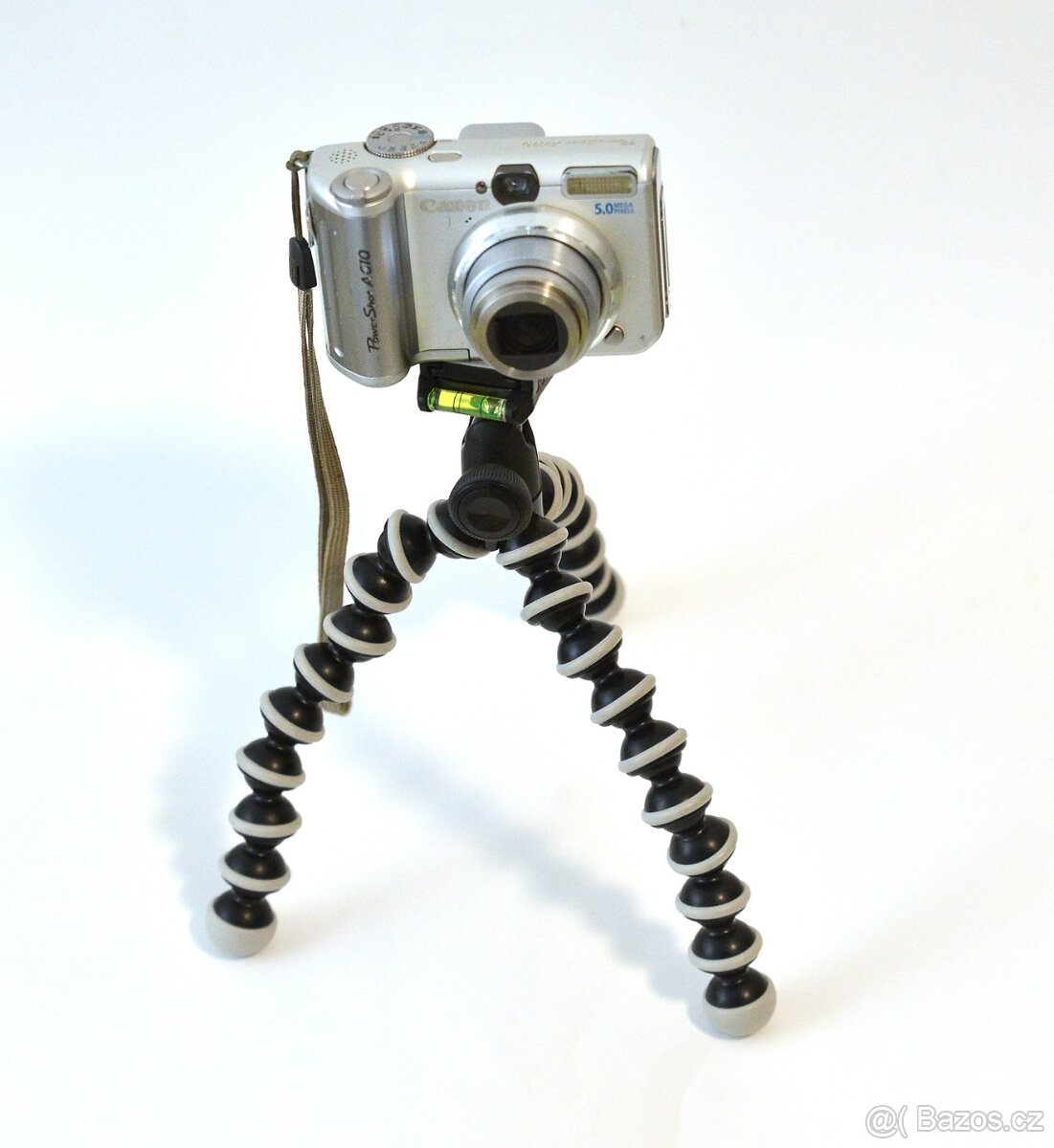 cestovní stativ - 2