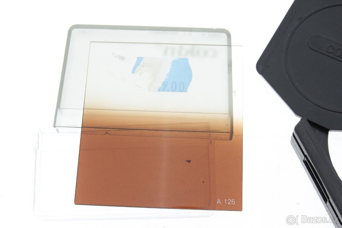 Cokin držák filtrů + závit 58mm - 2