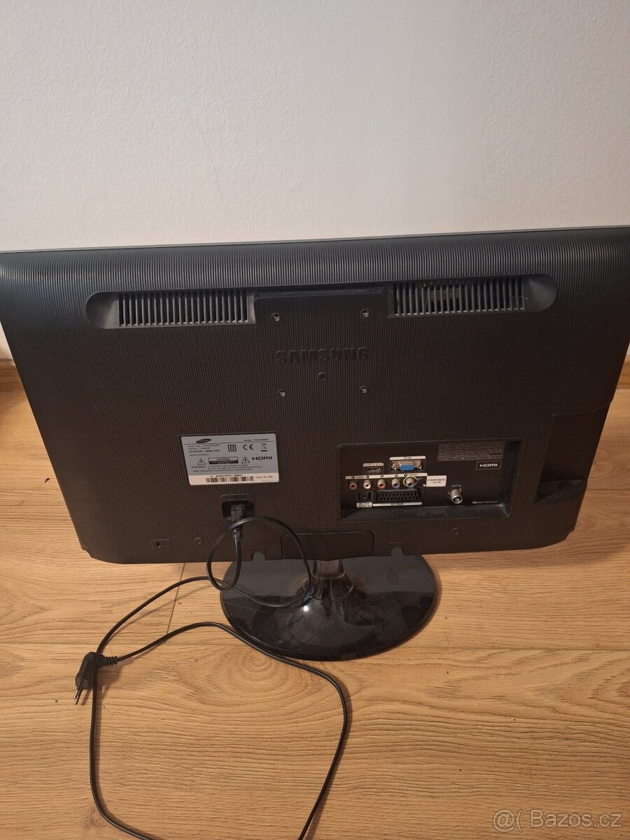 Prodám televizi Samsung - 2