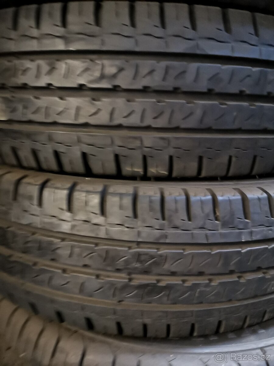 215/75 r16C 215/75/16C - 2