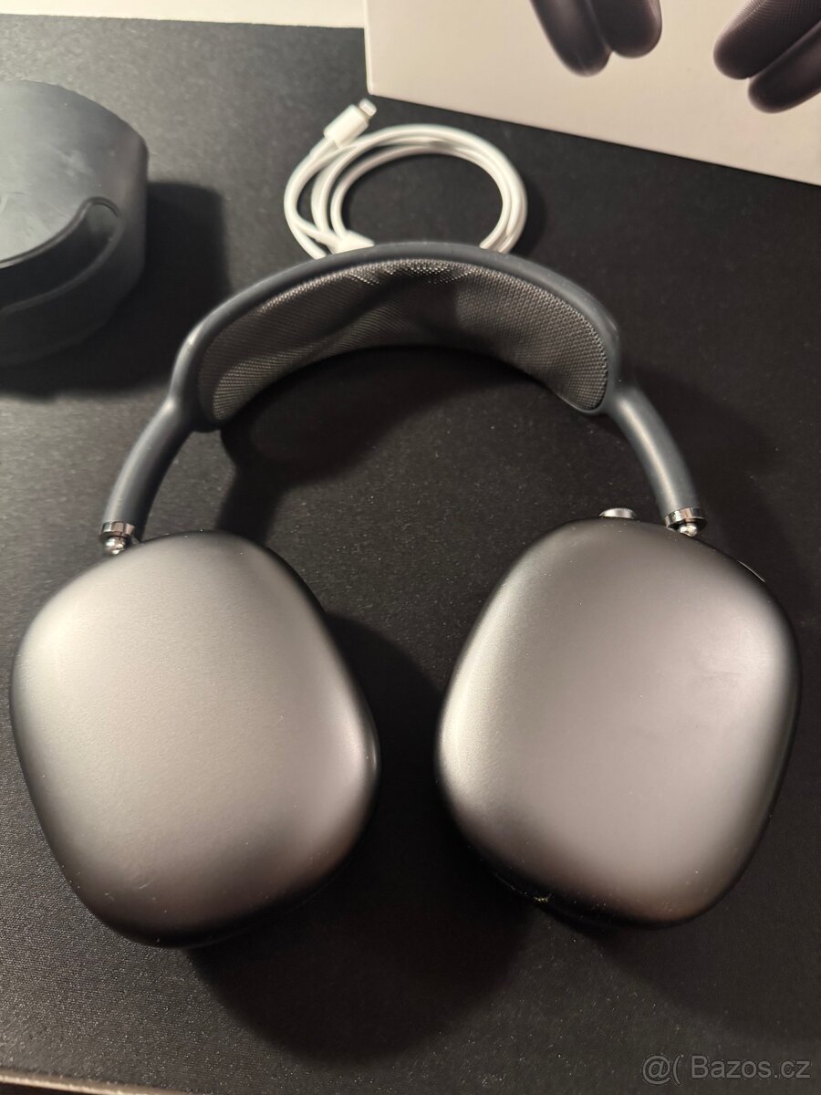 Apple AirPods MAX (Lightning) - 2