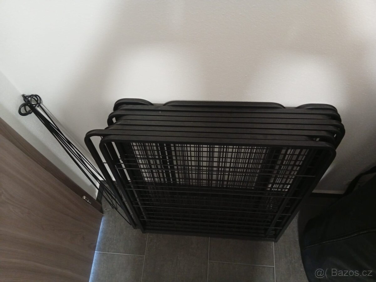 Prodám ohrádku pro psa - 2