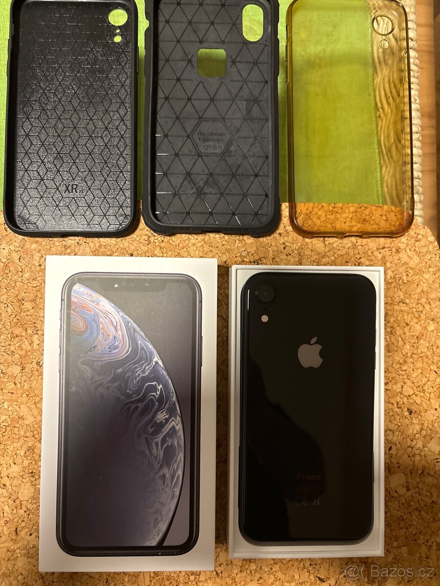 IPhone XR - 2