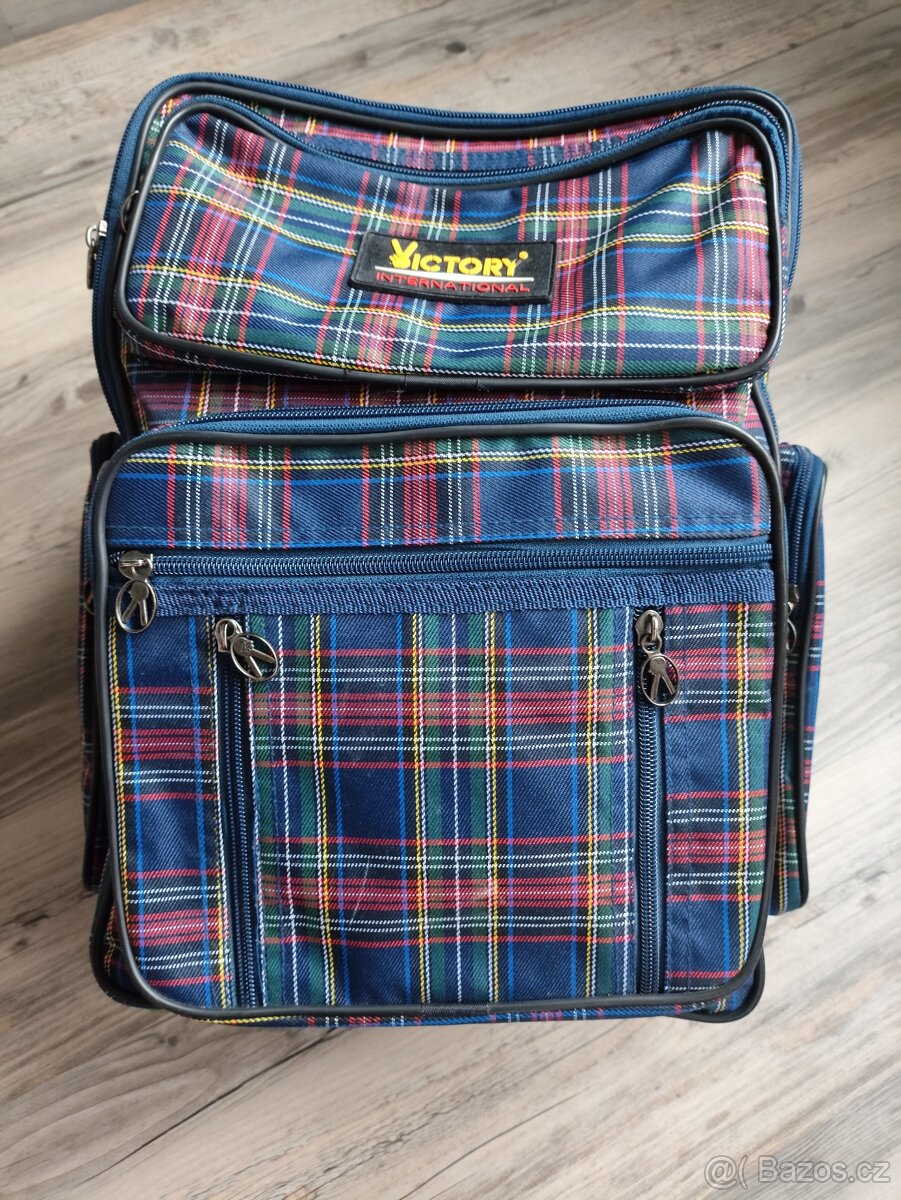 Školní batoh Topgal - 2