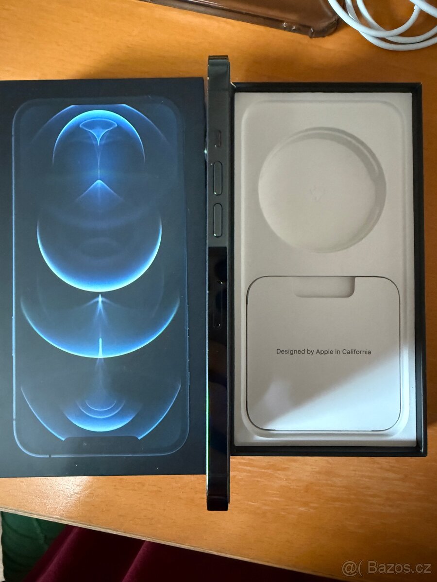 iPhone 12 PRO MAX 256gb - 2