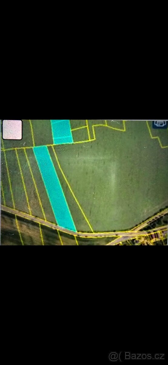 Prodej orné půdy Dobříč - 2