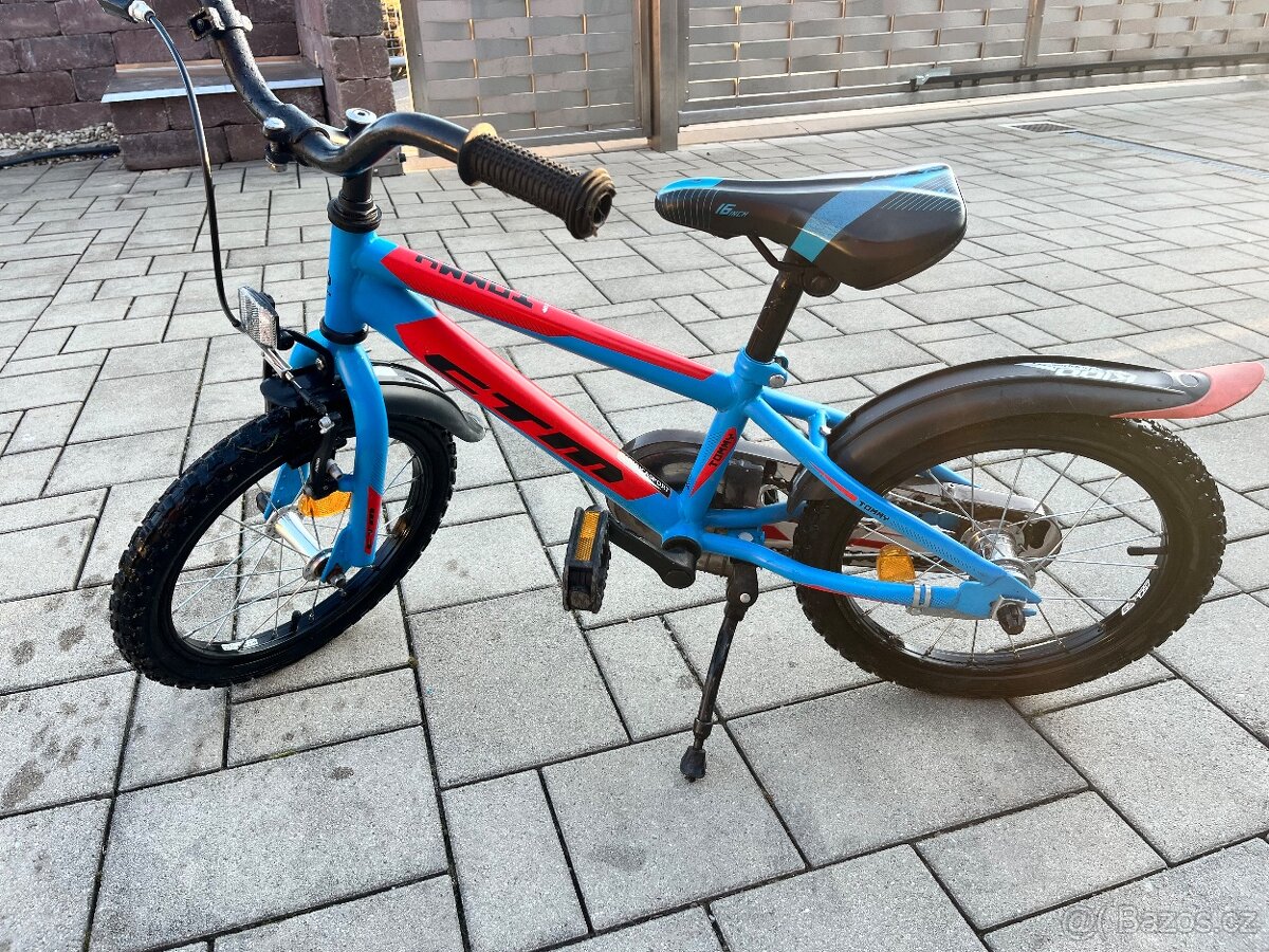 Detske kolo CTM Tommy - 2