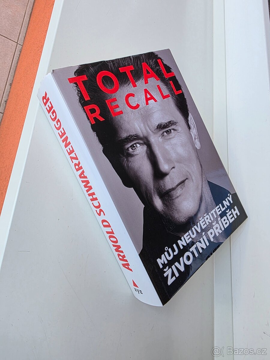 Total Recall - 2