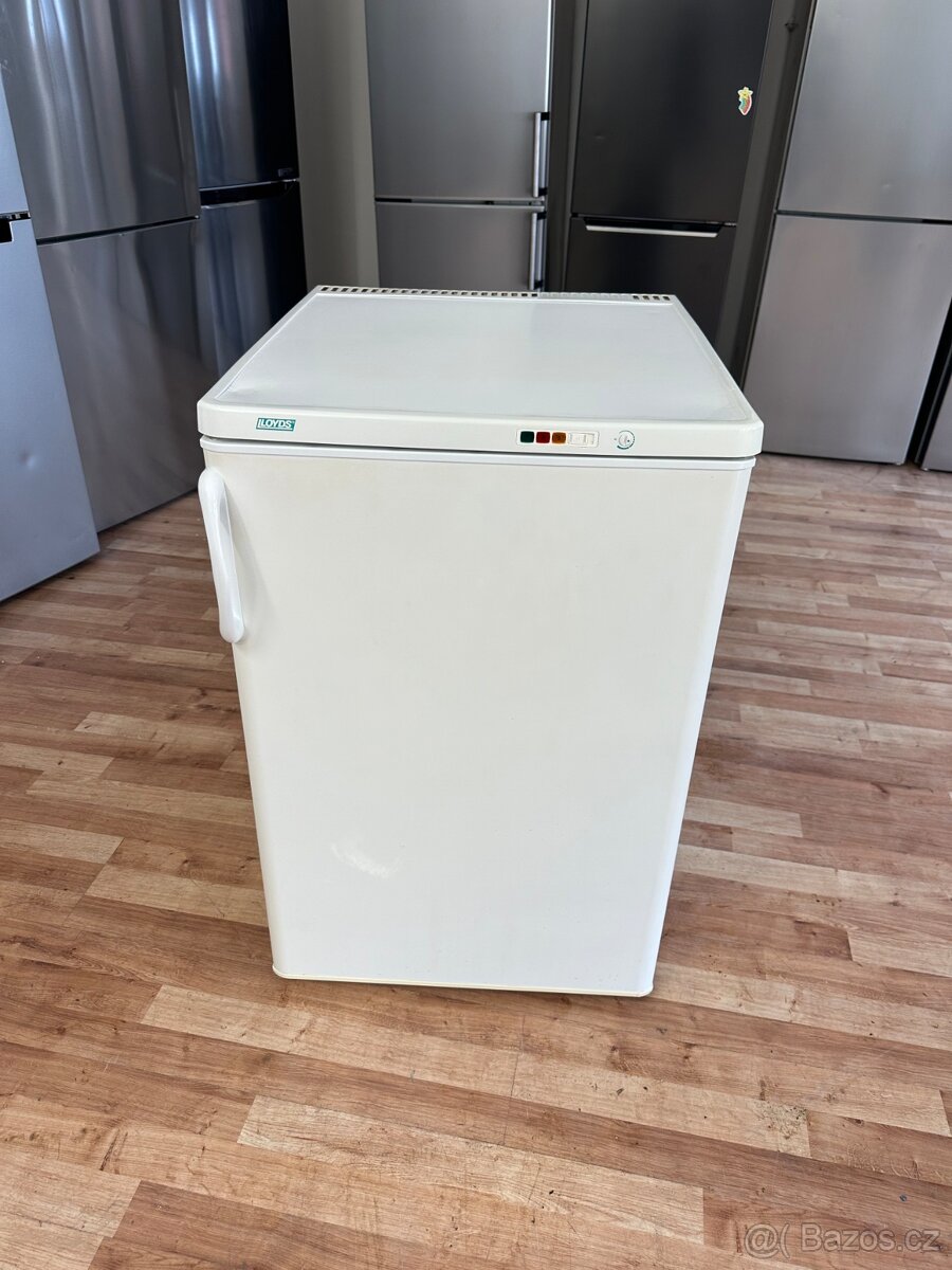 Mrazák Privileg (136) - 2