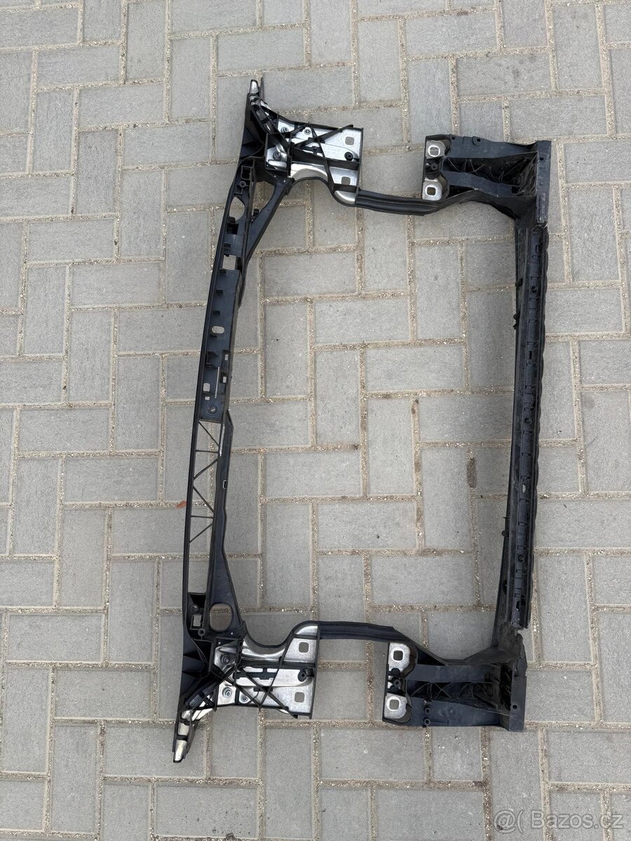 Audi a4 Audi a5 stěna - 2