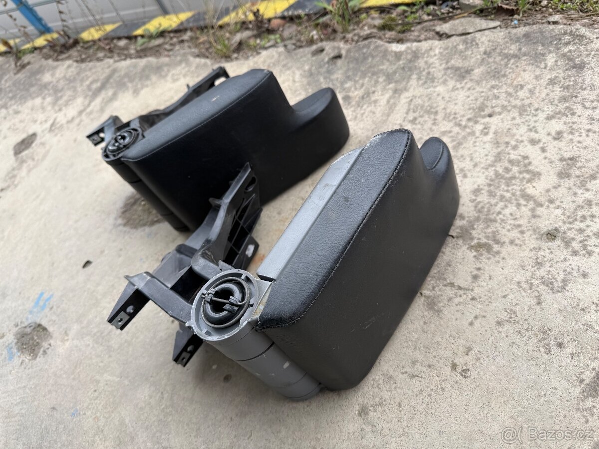 Náhradní díly BMW e46 - 2