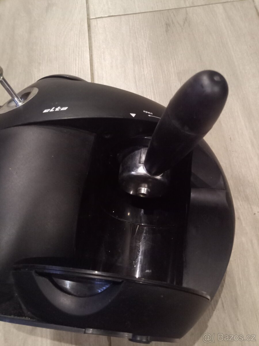Mini kávovar Elta - 2