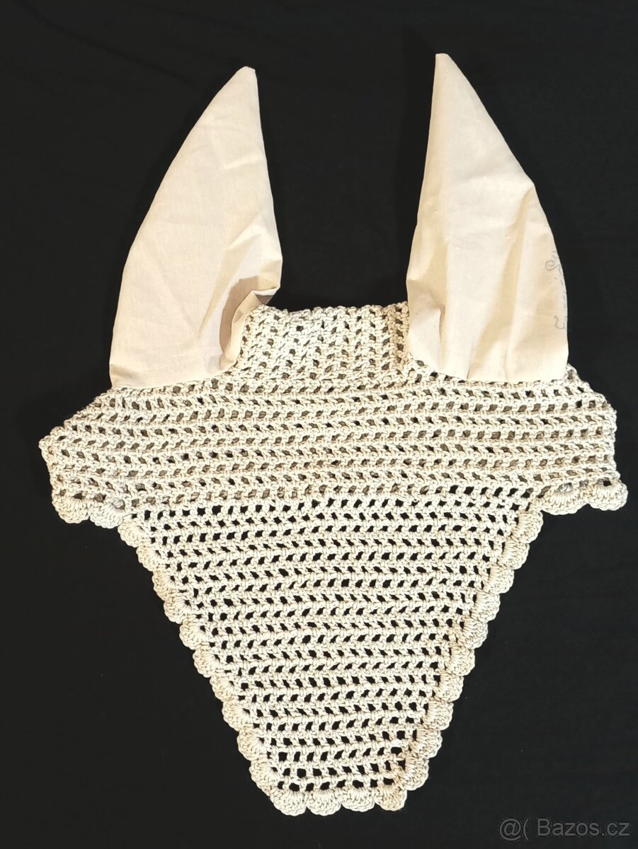 Háčkované čabraky - 2