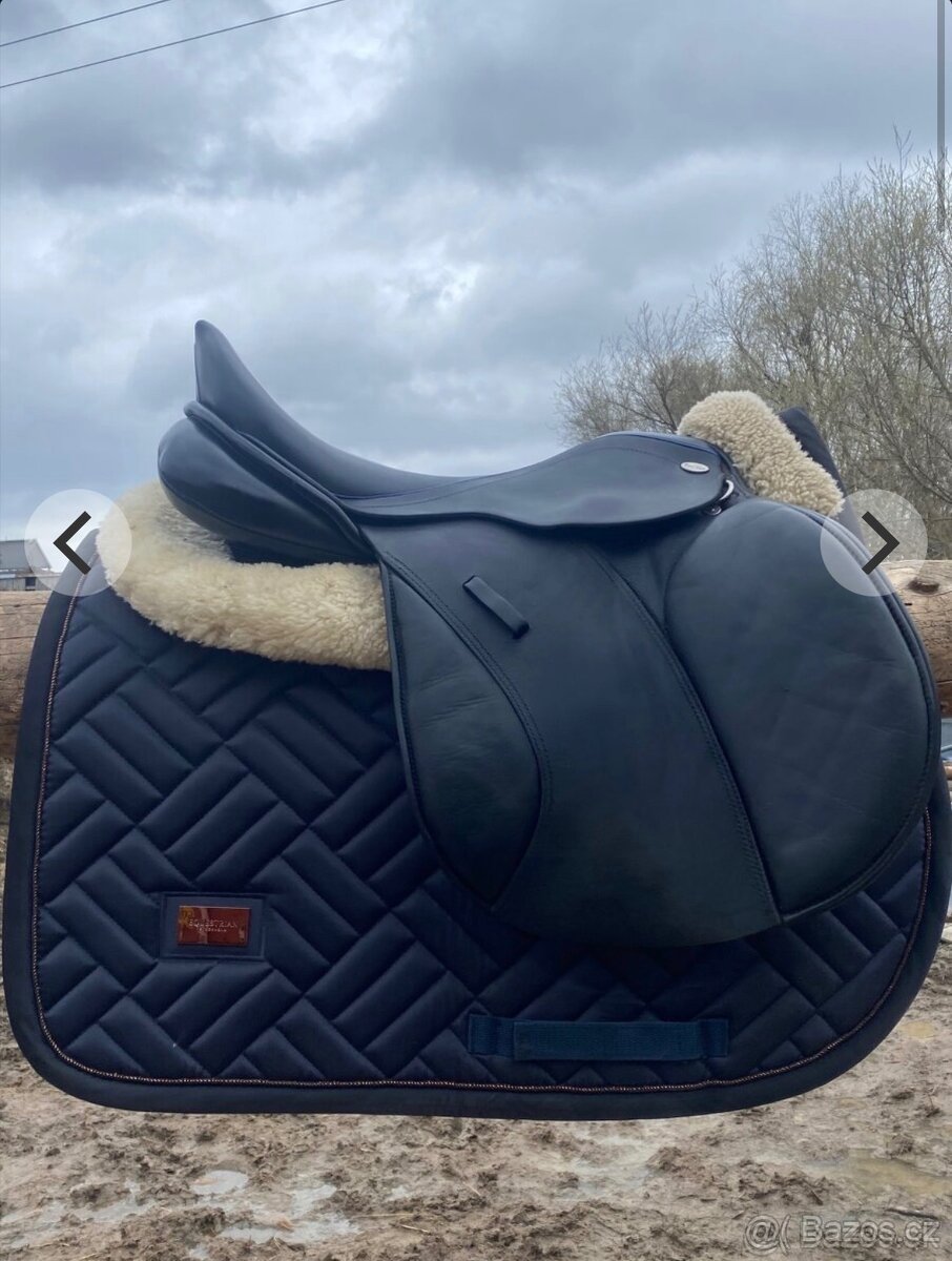 Sedlo Kentaur young jumper - 2