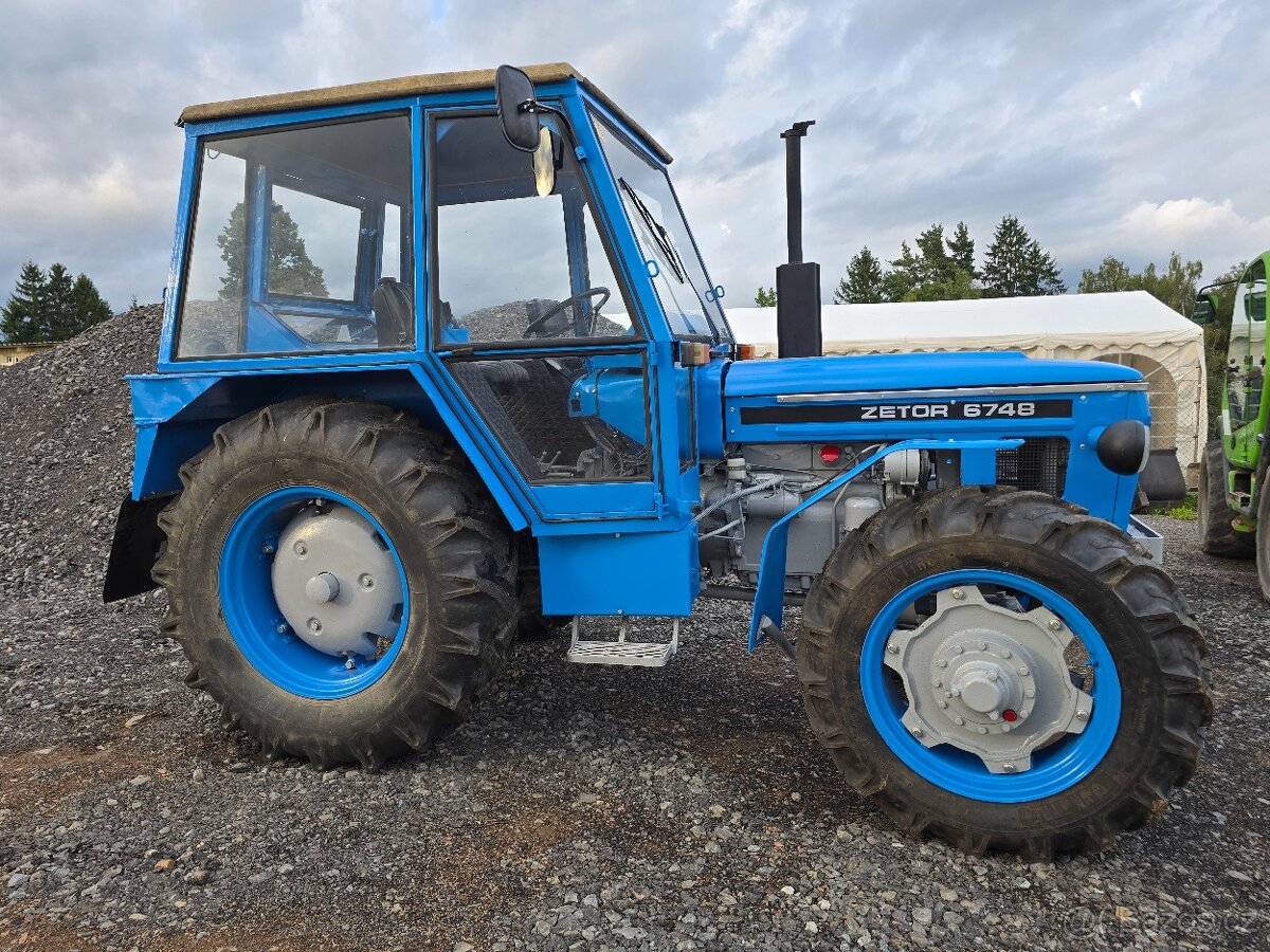 Zetor - 2