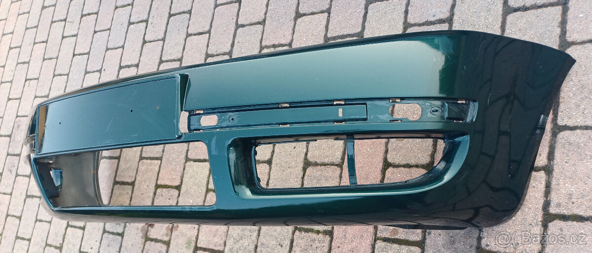 Přední nárazník Škoda SUPERB I - 2