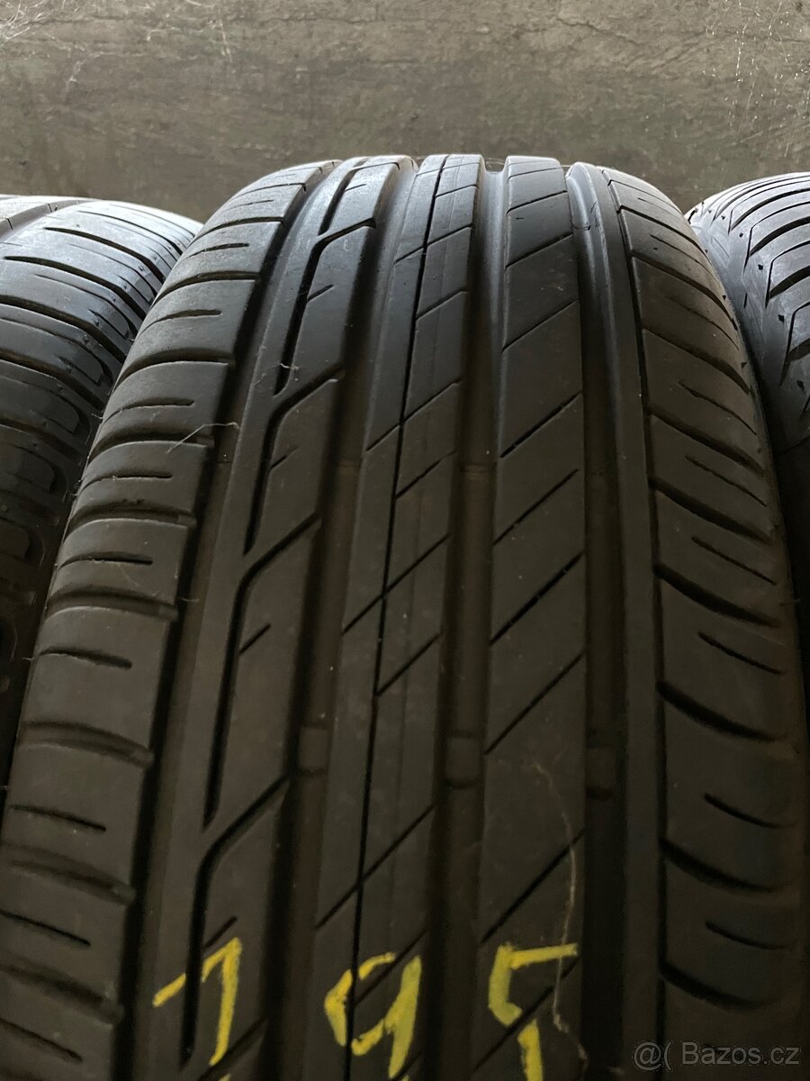 195/60R15 letní - 2