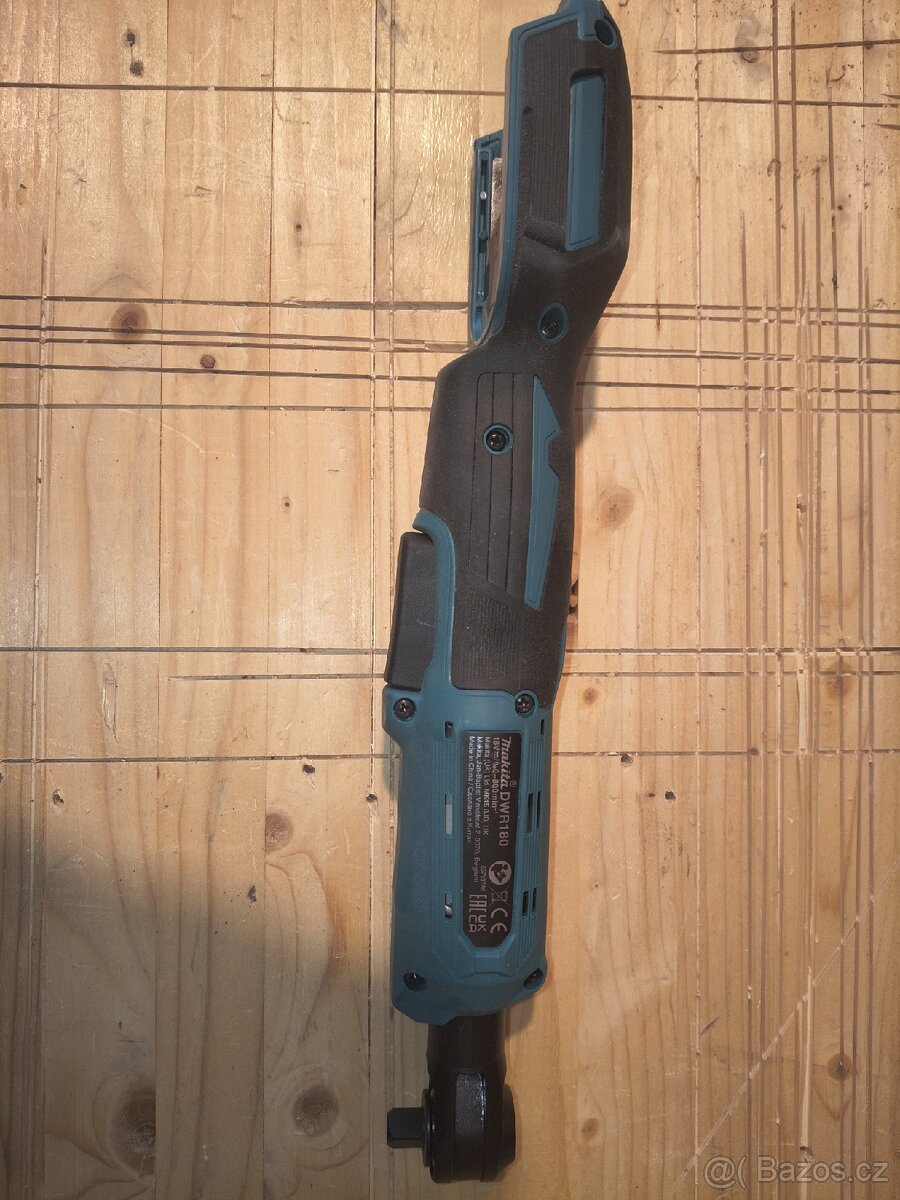 Makita LXT DWR180Z - 2