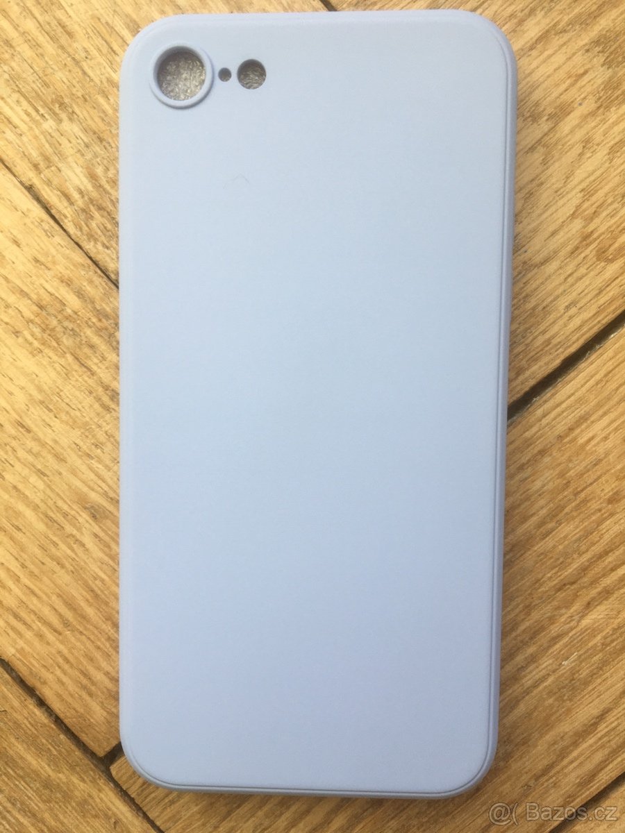 kryt na Apple iPhone 7/8/SE 2020 - 2