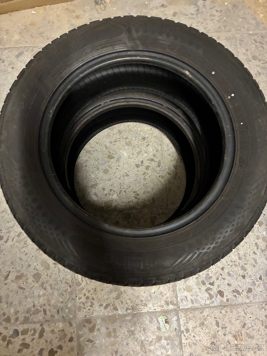 175/65 R14 letní pneu - 2