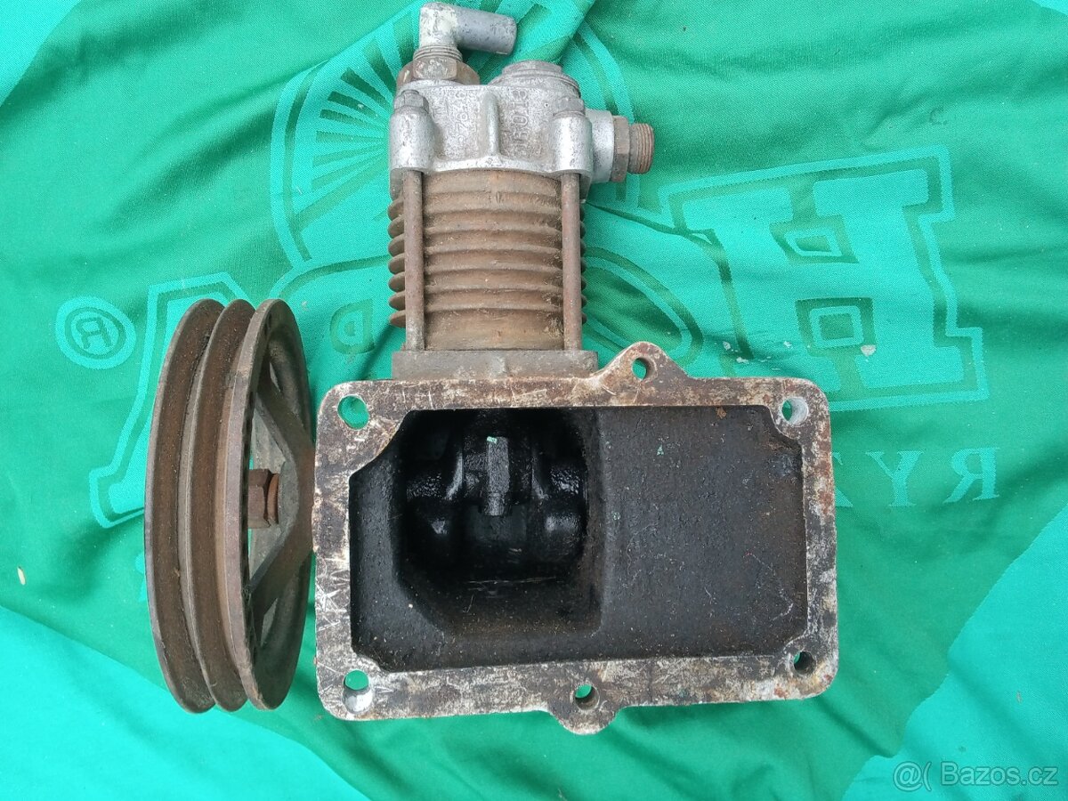 Kompresor - 2