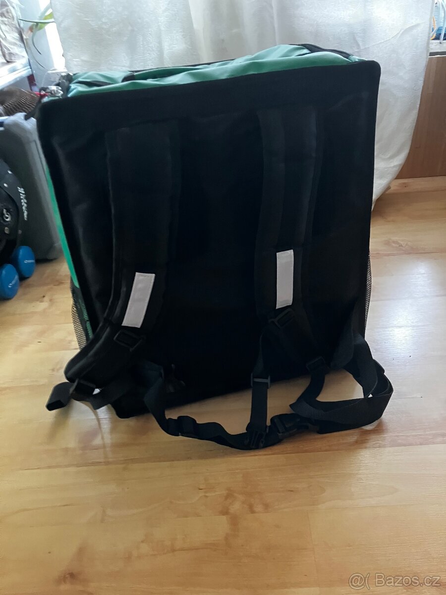 Prodám Bolt batoh - 2