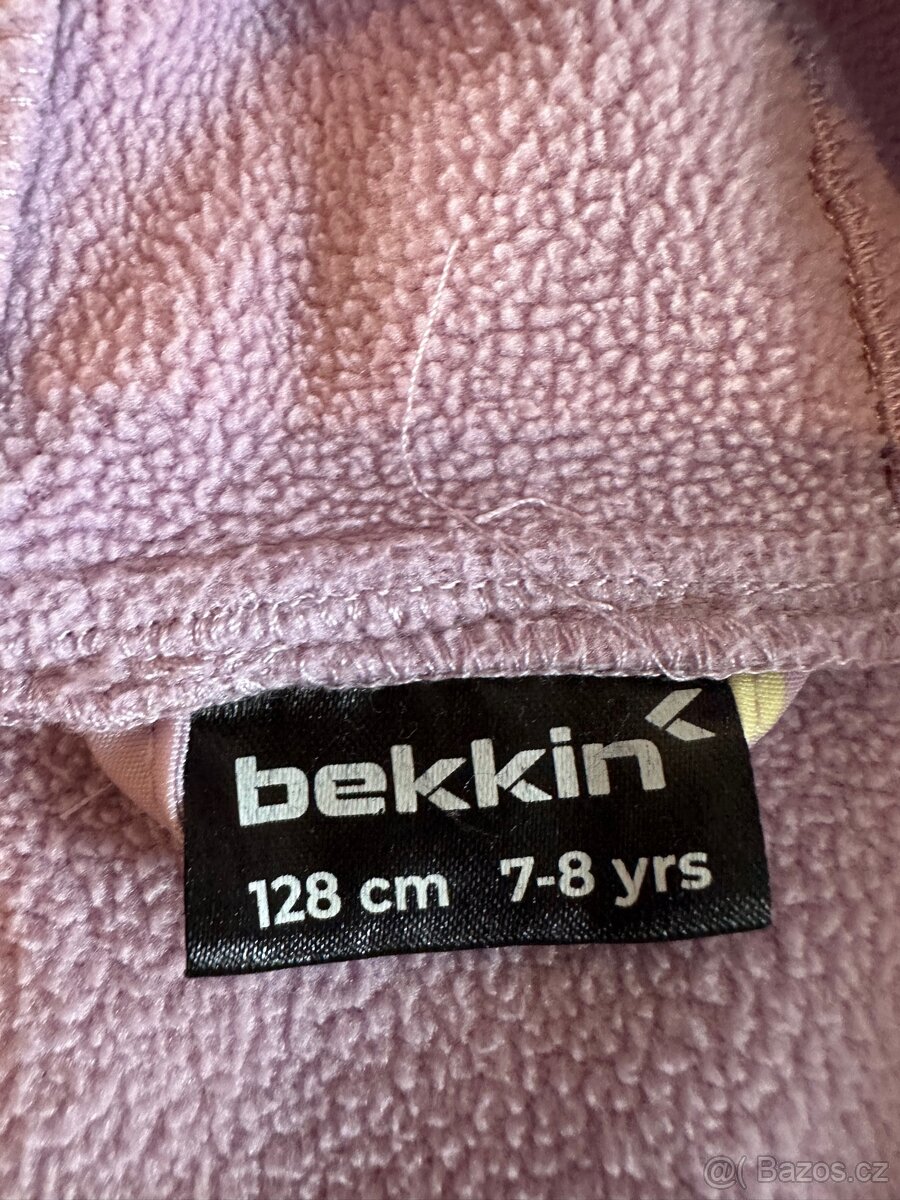 Softshellová bunda - 2