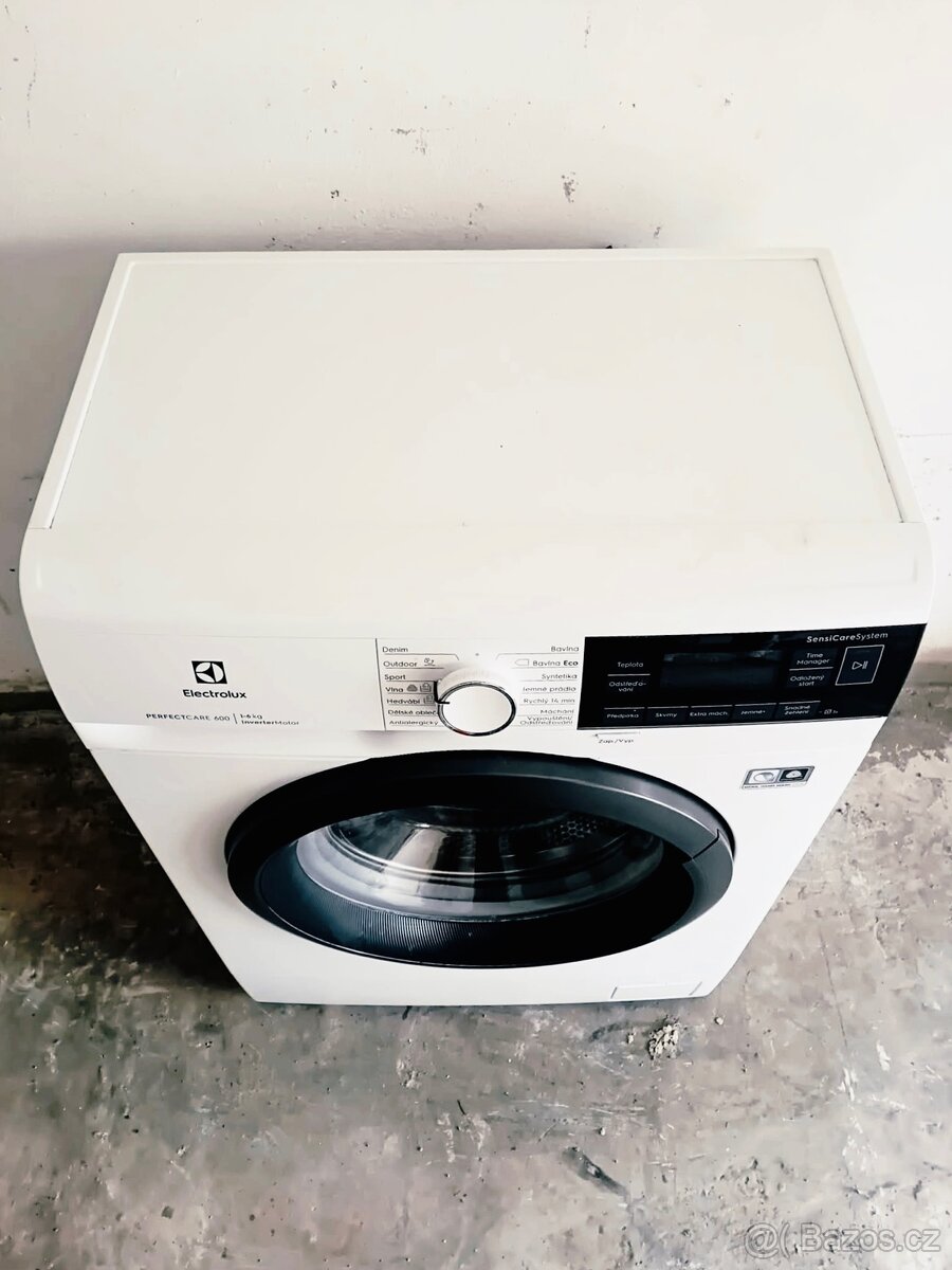 Pračka Electrolux - 2