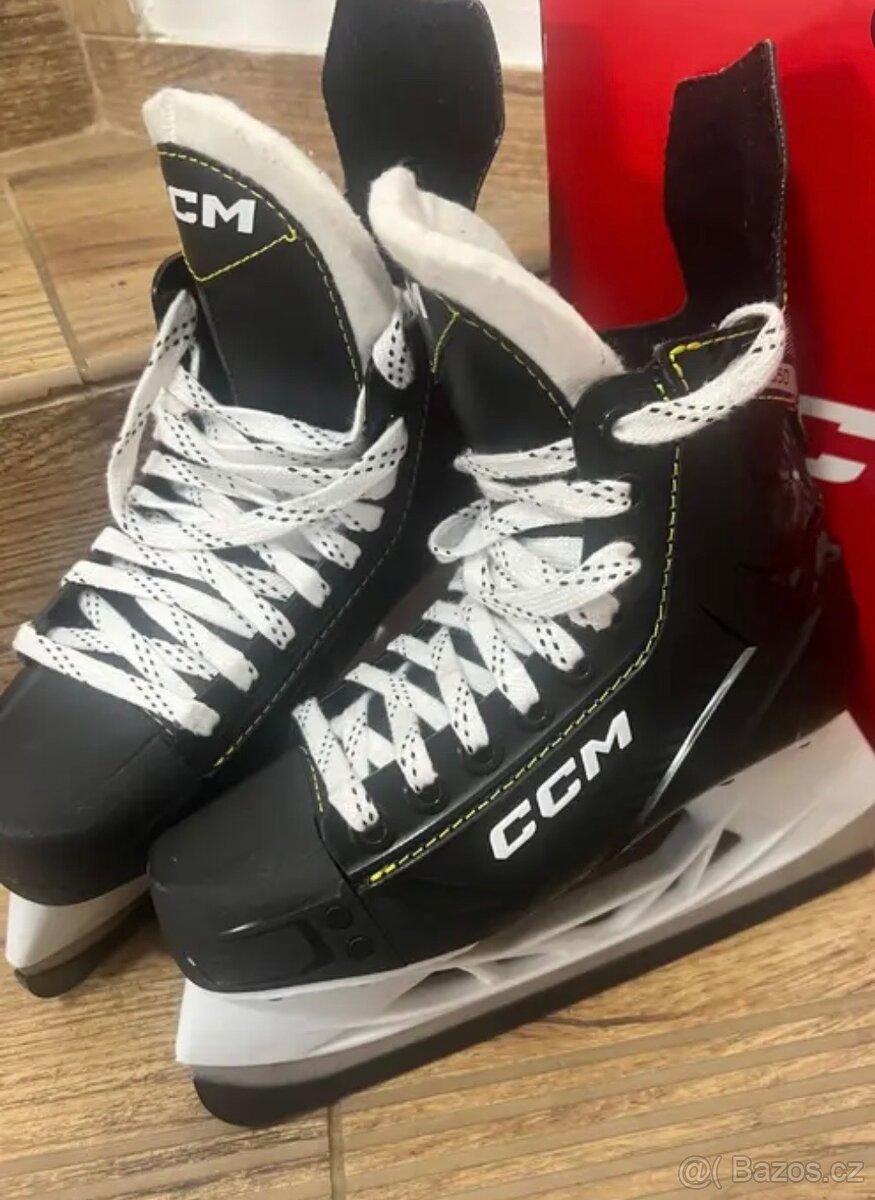 CCM dětské brusle - 2