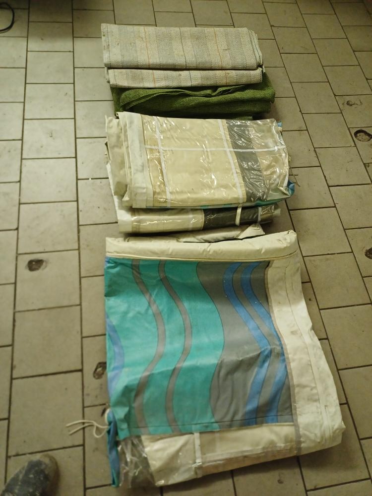 karavan Ford Rimont - 2