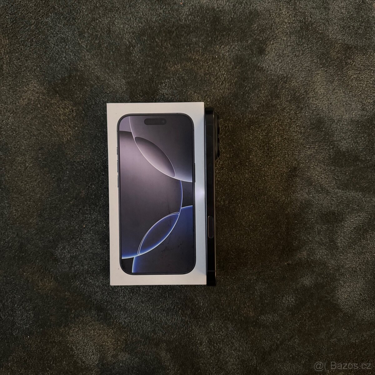 iPhone 16 Pro 128gb - 2