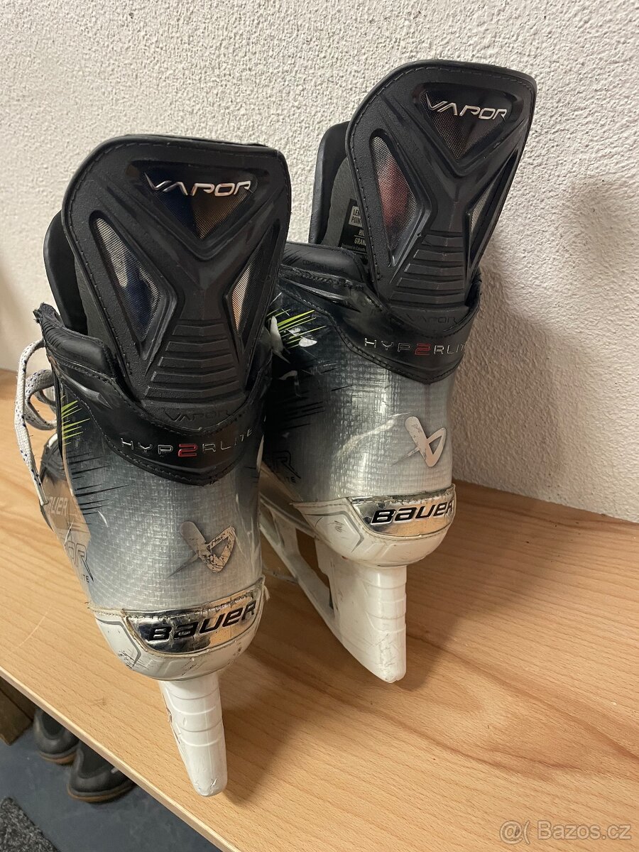 Profi Brusle Bauer Hyperlite 2 - 2