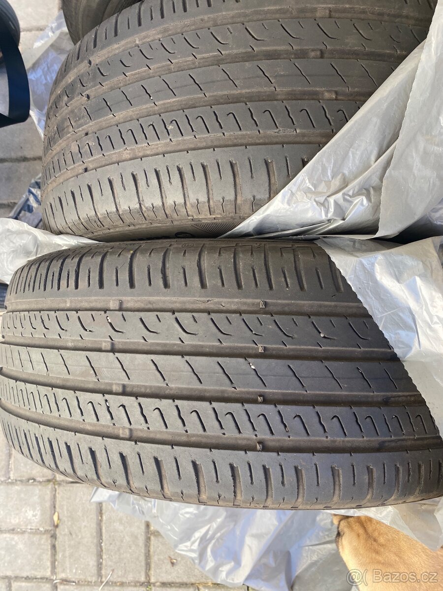 205/55 R16H - 2
