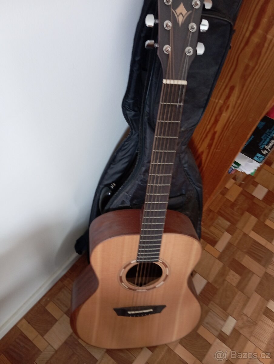Kytara Washburn - 2