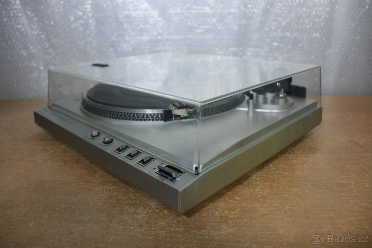 Gramofon Toshiba SR-F. - 2