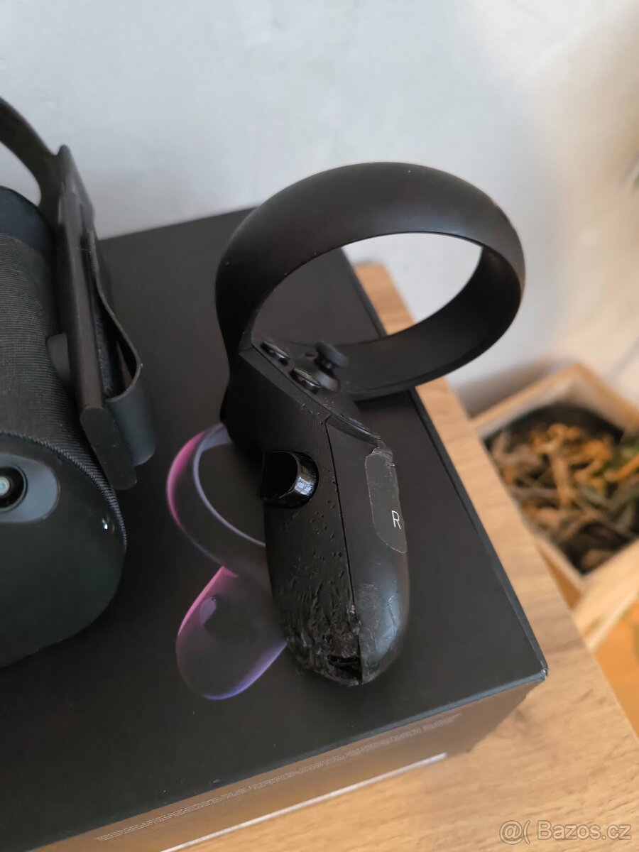 Oculus Quest 1 - 2