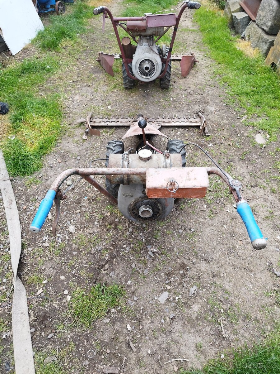 Rotax - 2
