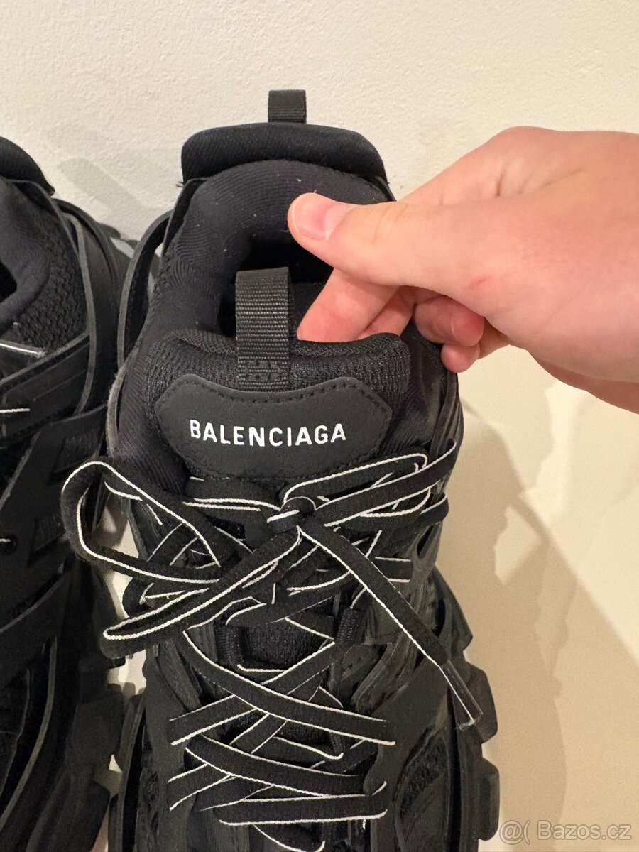 Balenciaga led tracks - 2