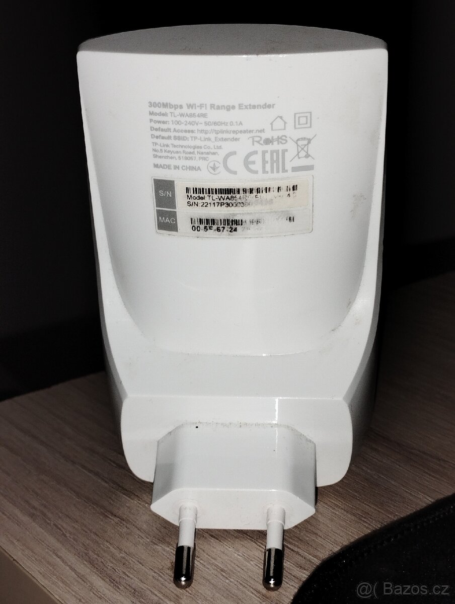 Extender - 2