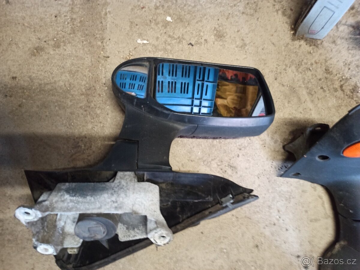 FORD TRANSIT - 2