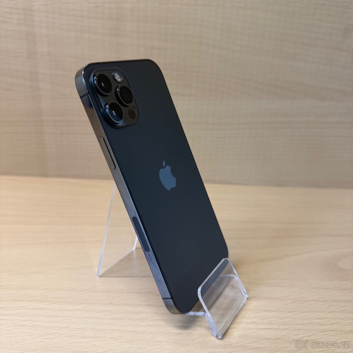 iPhone 12 Pro 512GB, graphite (rok záruka) - 2