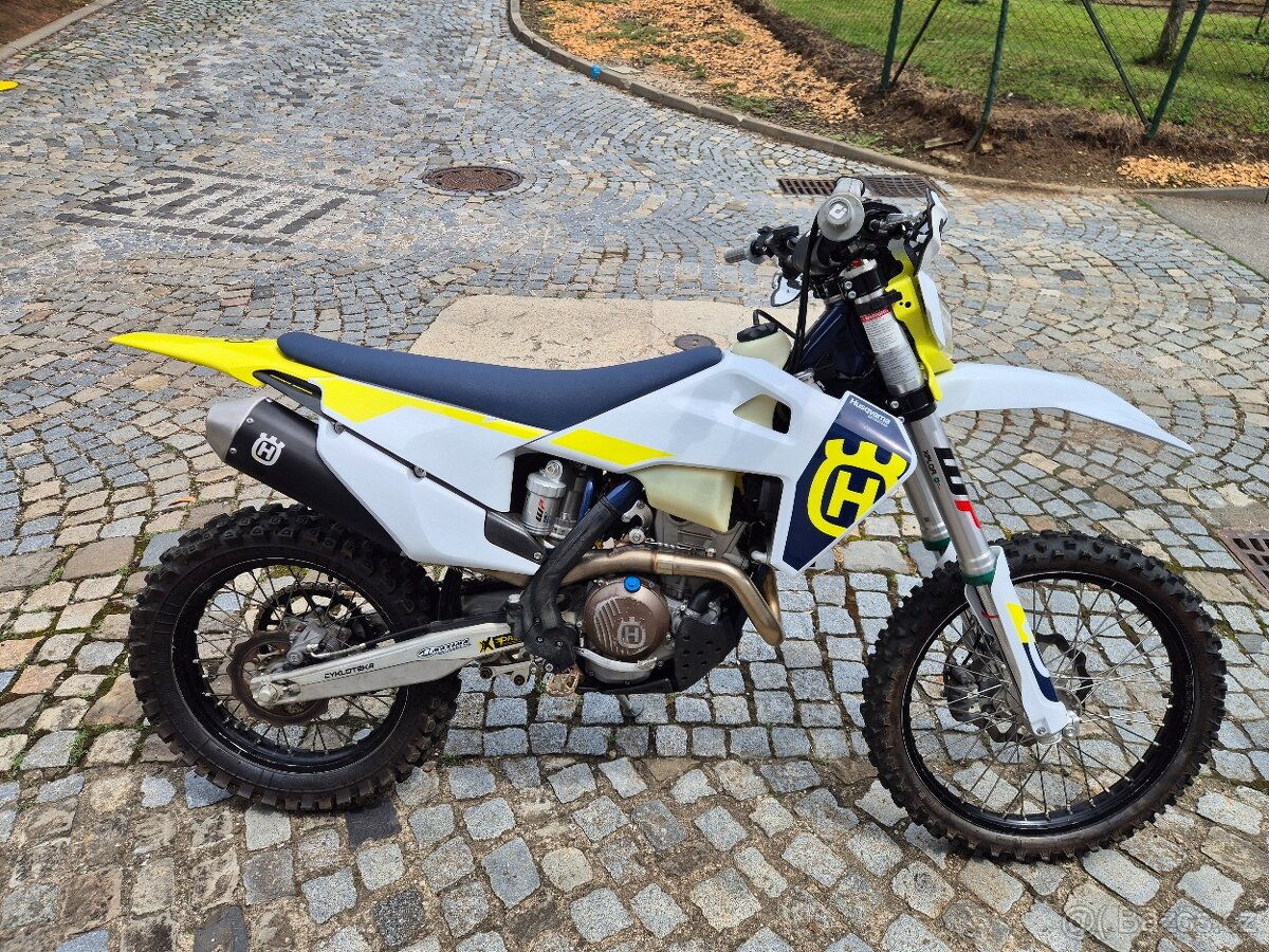 Husqvarna fe250 2023 - 2