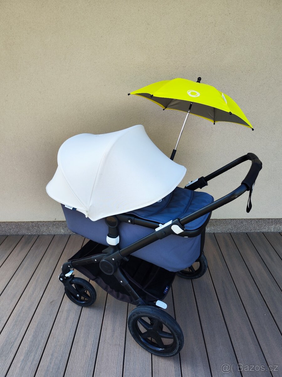 Kocarek Bugaboo Fox - 2