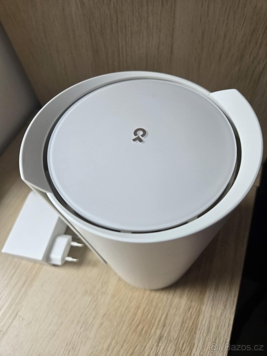 WiFi systém TP-Link Deco X50-5G - 2