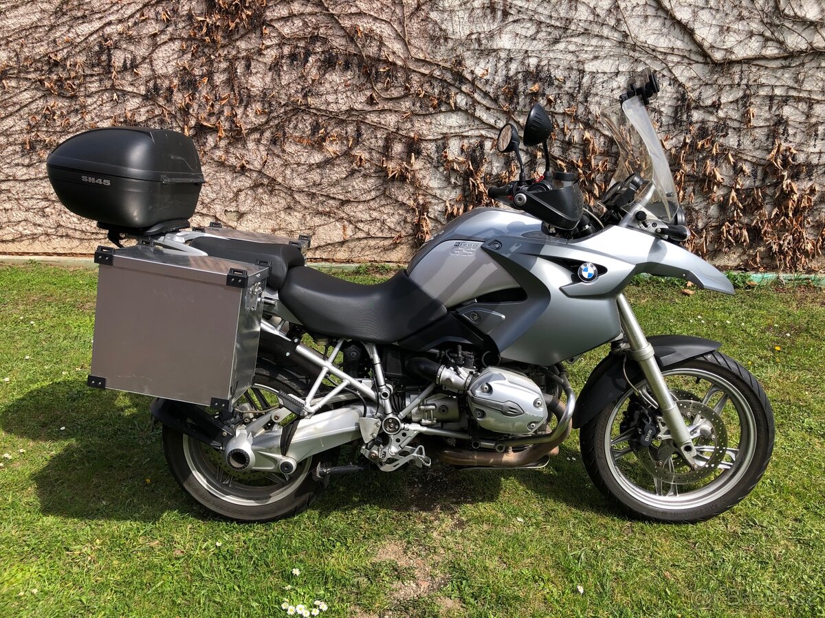 BMW R 1200 GS