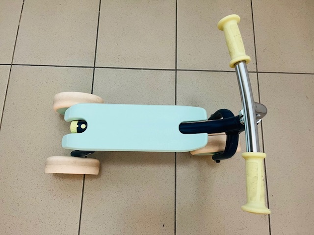 Odrazedlo BTWIN - 2
