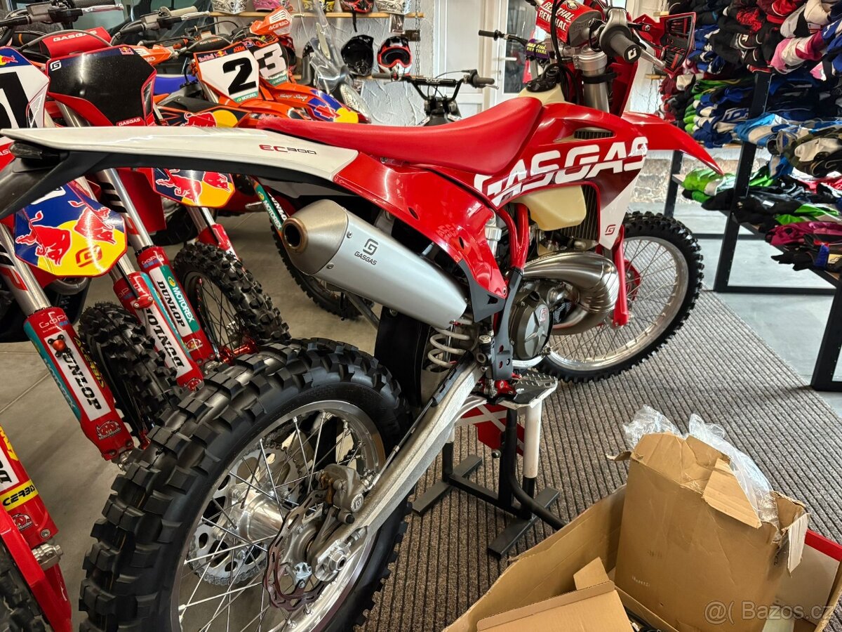 Gas Gas EC 300 NEW